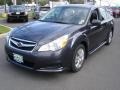 Graphite Gray Metallic - Legacy 2.5i Photo No. 1