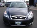 Graphite Gray Metallic - Legacy 2.5i Photo No. 2