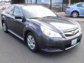 Graphite Gray Metallic - Legacy 2.5i Photo No. 3