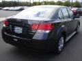 Graphite Gray Metallic - Legacy 2.5i Photo No. 4