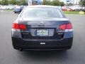 Graphite Gray Metallic - Legacy 2.5i Photo No. 5