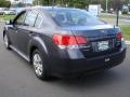 Graphite Gray Metallic - Legacy 2.5i Photo No. 6