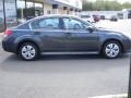 Graphite Gray Metallic - Legacy 2.5i Photo No. 7