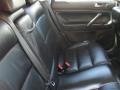 2004 Blue Graphite Metallic Volkswagen Passat GLS Wagon  photo #18