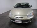 2002 Light Almond Pearl Metallic Chrysler Sebring LX Sedan  photo #2