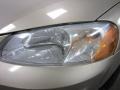 Light Almond Pearl Metallic - Sebring LX Sedan Photo No. 4