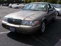 Arizona Beige Metallic - Grand Marquis LS Photo No. 1