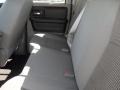 2012 Sagebrush Pearl Dodge Ram 1500 SLT Quad Cab  photo #13