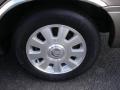 Arizona Beige Metallic - Grand Marquis LS Photo No. 8