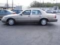 Arizona Beige Metallic - Grand Marquis LS Photo No. 9
