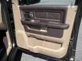 2012 Sagebrush Pearl Dodge Ram 1500 SLT Quad Cab  photo #21