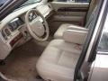 Arizona Beige Metallic - Grand Marquis LS Photo No. 10