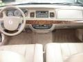 Arizona Beige Metallic - Grand Marquis LS Photo No. 12