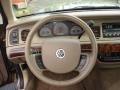 Arizona Beige Metallic - Grand Marquis LS Photo No. 13