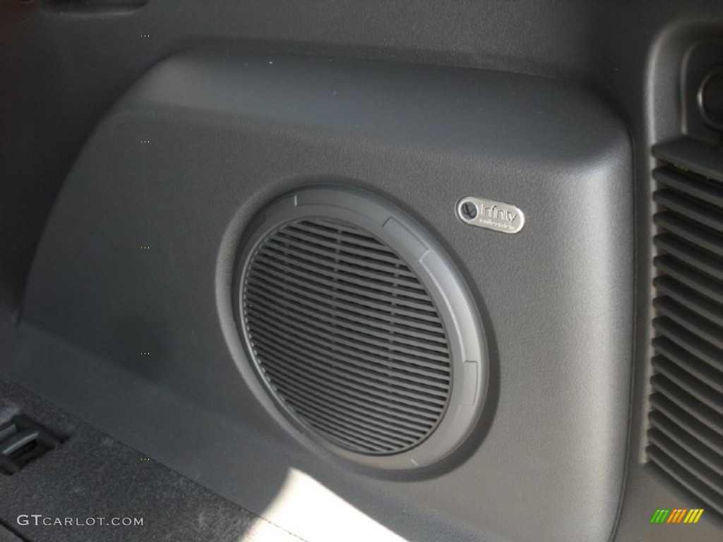 2012 Liberty Jet 4x4 - Natural Green Pearl / Dark Slate Gray photo #18