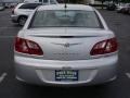 2007 Bright Silver Metallic Chrysler Sebring Touring Sedan  photo #5