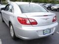 2007 Bright Silver Metallic Chrysler Sebring Touring Sedan  photo #6