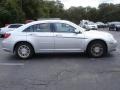 2007 Bright Silver Metallic Chrysler Sebring Touring Sedan  photo #7