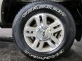 2006 Smokestone Metallic Ford F150 Lariat SuperCrew 4x4  photo #9