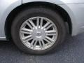 2007 Bright Silver Metallic Chrysler Sebring Touring Sedan  photo #8