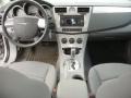 2007 Bright Silver Metallic Chrysler Sebring Touring Sedan  photo #12