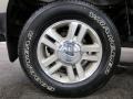 2006 Smokestone Metallic Ford F150 Lariat SuperCrew 4x4  photo #19