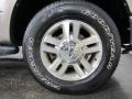 2006 Smokestone Metallic Ford F150 Lariat SuperCrew 4x4  photo #20