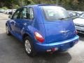 Electric Blue Pearl - PT Cruiser  Photo No. 3