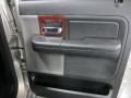 2006 Smokestone Metallic Ford F150 Lariat SuperCrew 4x4  photo #22