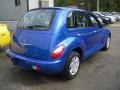 Electric Blue Pearl - PT Cruiser  Photo No. 4