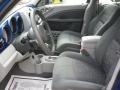 Electric Blue Pearl - PT Cruiser  Photo No. 5