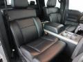2006 Smokestone Metallic Ford F150 Lariat SuperCrew 4x4  photo #24