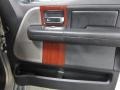 2006 Smokestone Metallic Ford F150 Lariat SuperCrew 4x4  photo #25