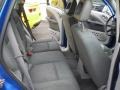 Electric Blue Pearl - PT Cruiser  Photo No. 7