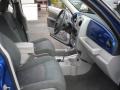 Electric Blue Pearl - PT Cruiser  Photo No. 8