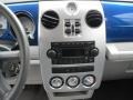 Electric Blue Pearl - PT Cruiser  Photo No. 11