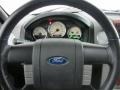 2006 Smokestone Metallic Ford F150 Lariat SuperCrew 4x4  photo #30