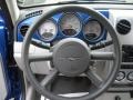 Electric Blue Pearl - PT Cruiser  Photo No. 12