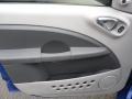 Electric Blue Pearl - PT Cruiser  Photo No. 13