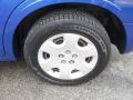 Electric Blue Pearl - PT Cruiser  Photo No. 14