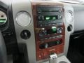 2006 Smokestone Metallic Ford F150 Lariat SuperCrew 4x4  photo #33