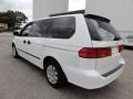 2000 Taffeta White Honda Odyssey LX  photo #10