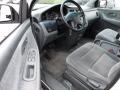 2000 Taffeta White Honda Odyssey LX  photo #13