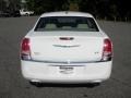 2012 Bright White Chrysler 300   photo #3