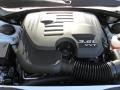 3.6 Liter DOHC 24-Valve VVT Pentastar V6 2012 Chrysler 300 Standard 300 Model Engine
