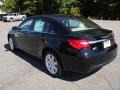 Black - 200 Touring Sedan Photo No. 2