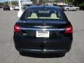 Black - 200 Touring Sedan Photo No. 3