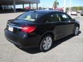 Black - 200 Touring Sedan Photo No. 4