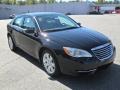 Black - 200 Touring Sedan Photo No. 5