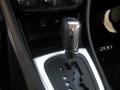 Black - 200 Touring Sedan Photo No. 9